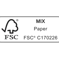 Souvenir Notepad - 6 inches x 4 inches - 50 Sheet - 24 hr