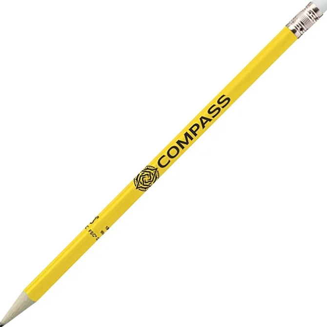 Souvenir Pencil - 24 hr
