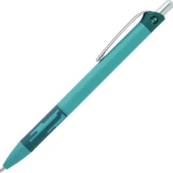 Souvenir Pixel Gel Metal Pen