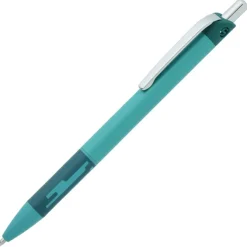 Souvenir Pixel Gel Metal Pen