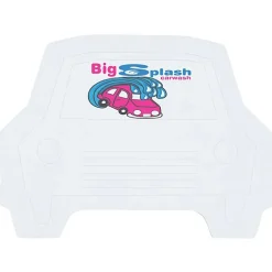 Souvenir Sticky Note - Car - 50 Sheet