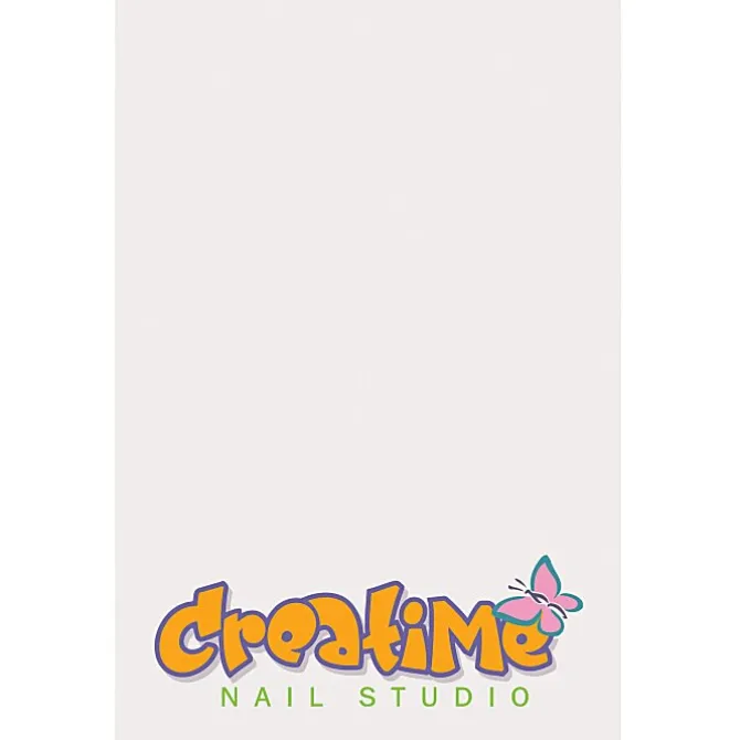 Souvenir Sticky Note - 6 inches x 4 inches - 50 Sheet