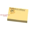 Souvenir Sticky Note - 3 inches x 4 inches - 100 Sheet
