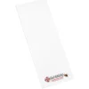 Souvenir Sticky Note - 8 inches x 3 inches - 25 Sheet