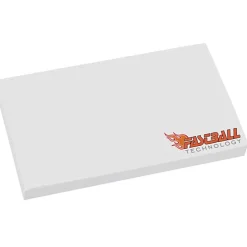 Souvenir Sticky Note - 3 inches x 5 inches - 25 Sheet - 24 hr