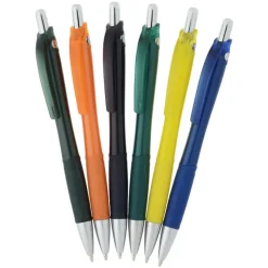 Souvenir Story Pen - Pearlized