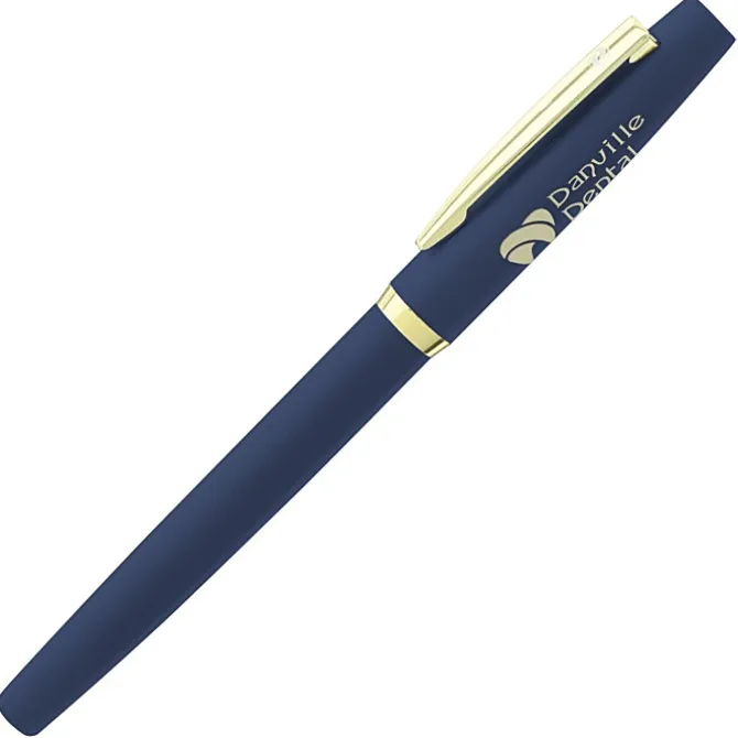 Souvenir Suite CEO Rollerball Metal Pen