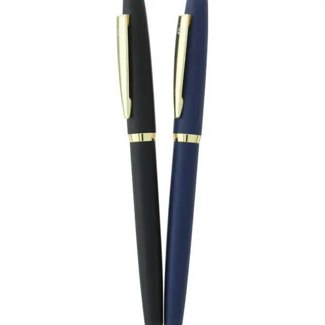 Souvenir Suite CEO Rollerball Metal Pen