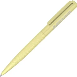 Souvenir Suite Chic Twist Metal Pen