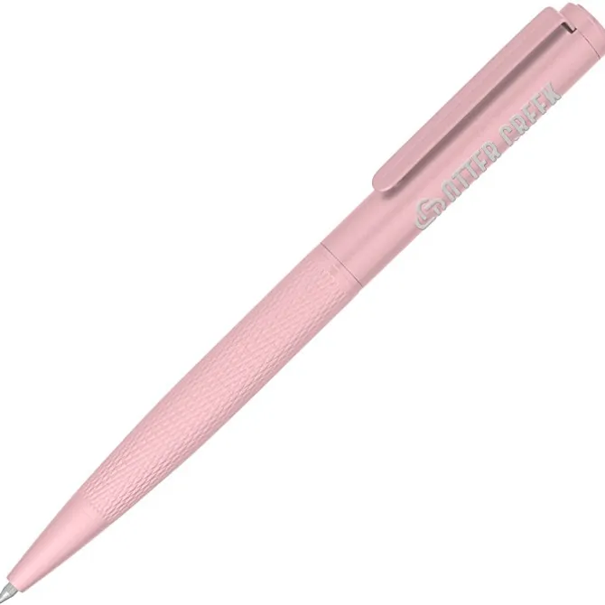 Souvenir Suite Chic Twist Metal Pen