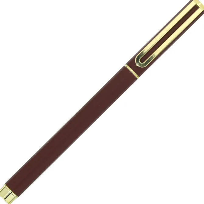 Souvenir Suite Closer Rollerball Metal Pen
