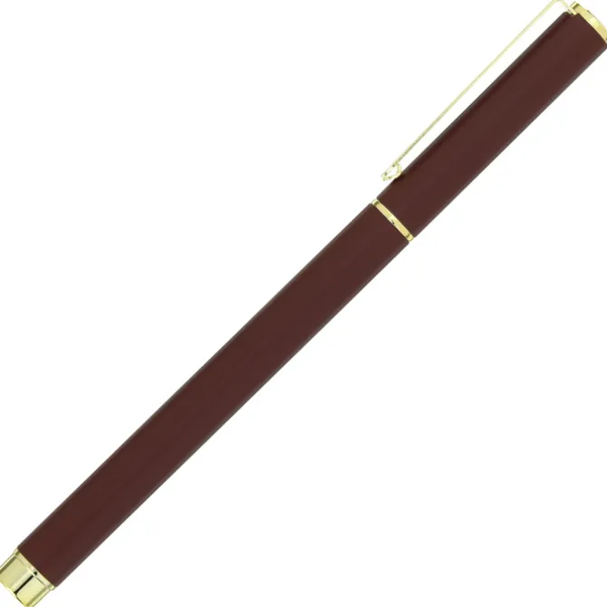 Souvenir Suite Closer Rollerball Metal Pen