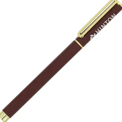 Souvenir Suite Closer Rollerball Metal Pen