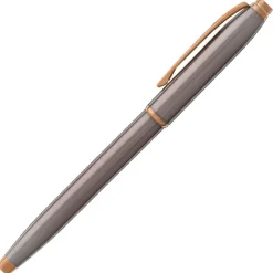 Souvenir Suite Director Rollerball Metal Pen