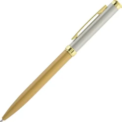 Souvenir Suite Noble Twist Metal Pen