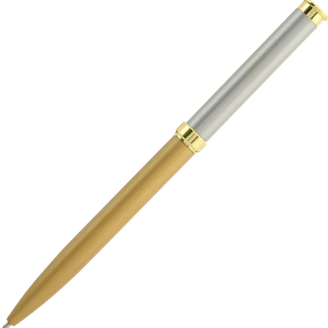 Souvenir Suite Noble Twist Metal Pen