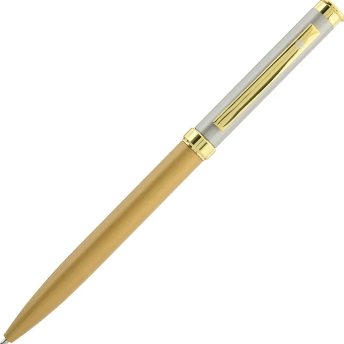 Souvenir Suite Noble Twist Metal Pen