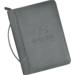 Souvenir Suite Powerhouse Padfolio