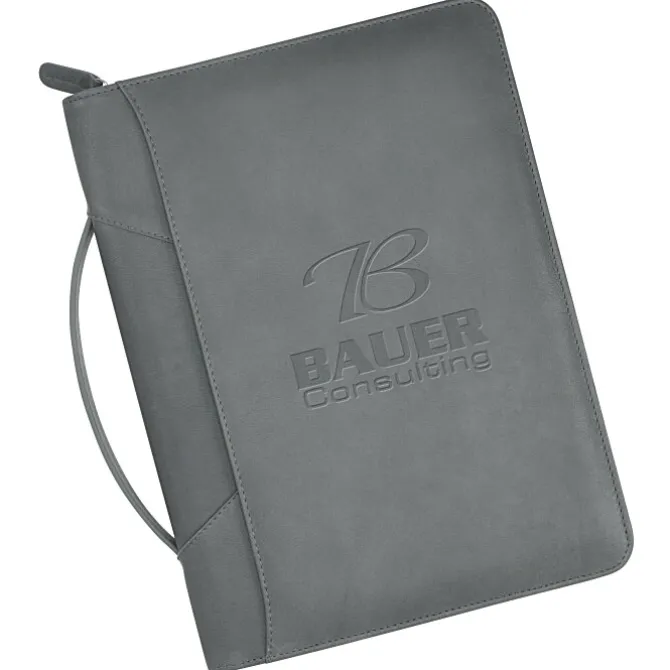 Souvenir Suite Powerhouse Padfolio