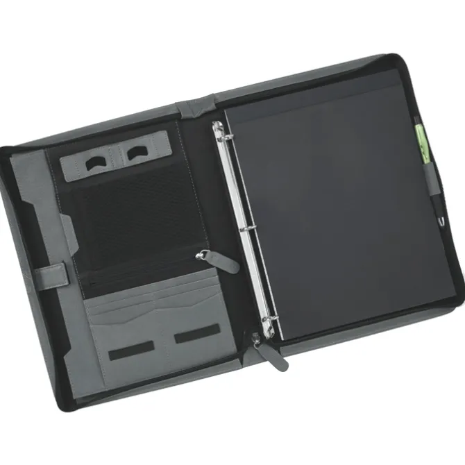Souvenir Suite Powerhouse Padfolio