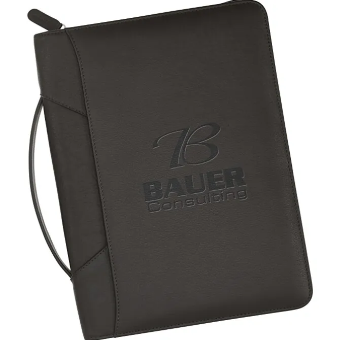 Souvenir Suite Powerhouse Padfolio