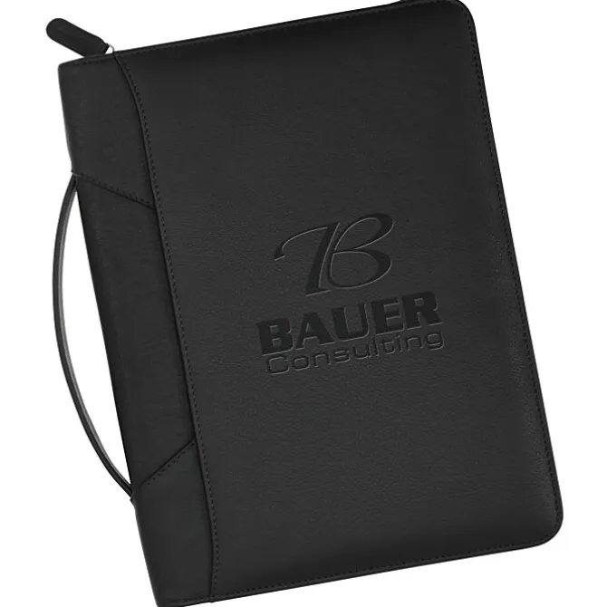 Souvenir Suite Powerhouse Padfolio