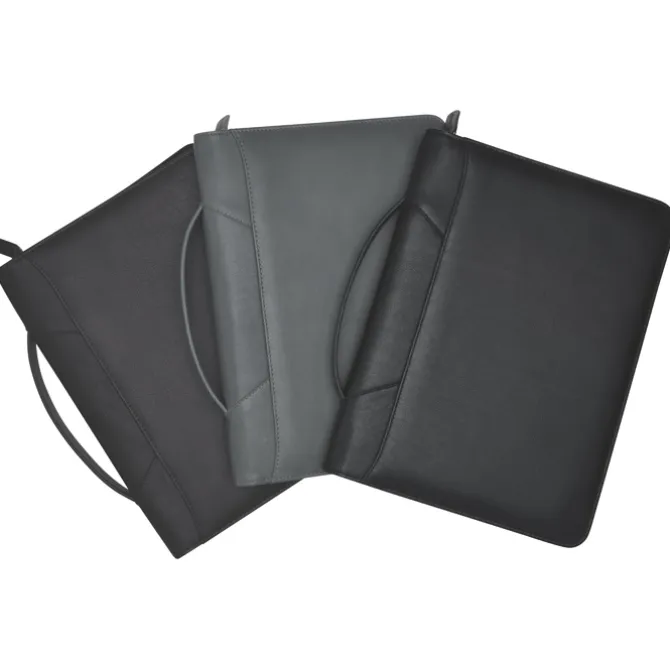 Souvenir Suite Powerhouse Padfolio
