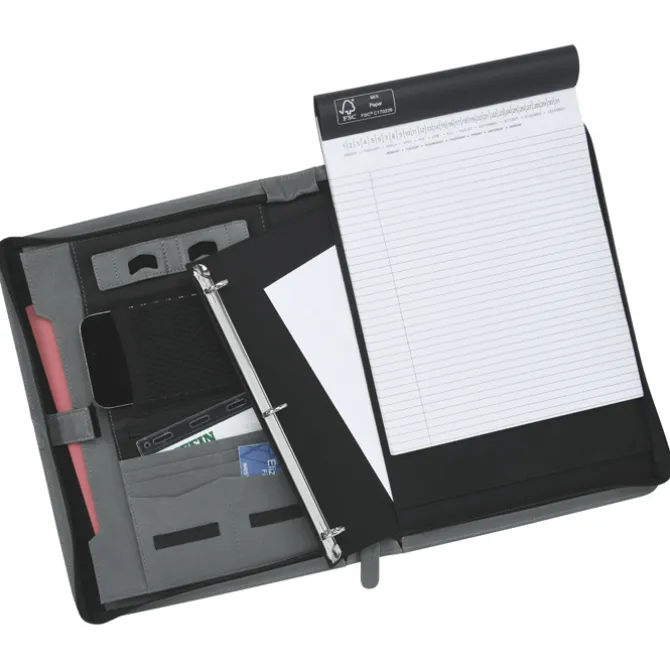 Souvenir Suite Powerhouse Padfolio