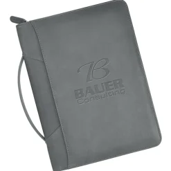 Souvenir Suite Powerhouse Padfolio