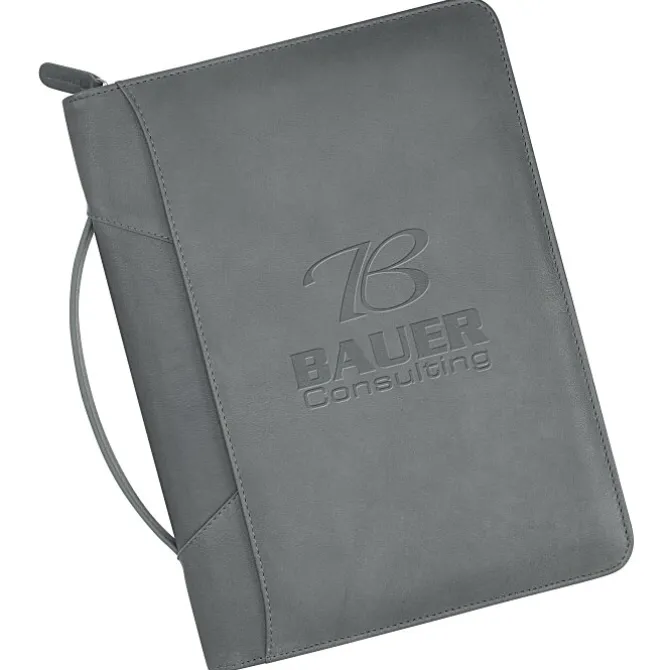 Souvenir Suite Powerhouse Padfolio
