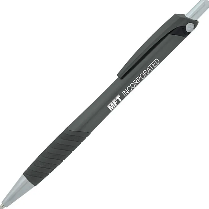 Souvenir Truss Pen - Metallic
