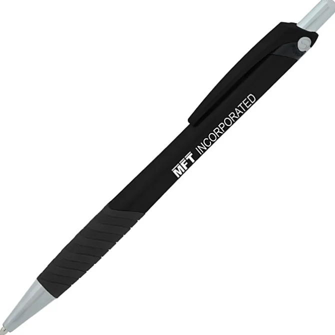 Souvenir Truss Pen - Metallic