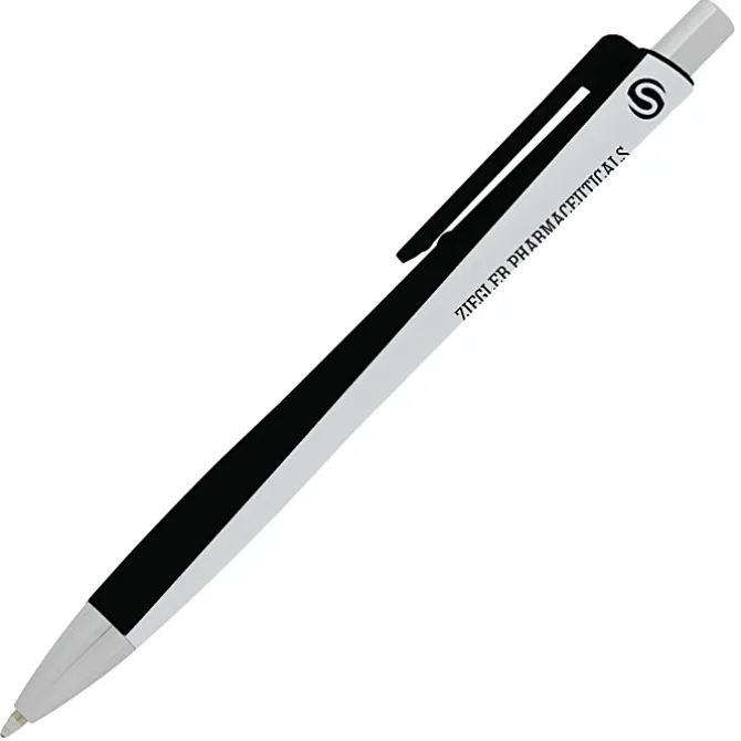 Souvenir TWF Pen - 24 hr