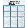 Span-A-Year Wall Calendar