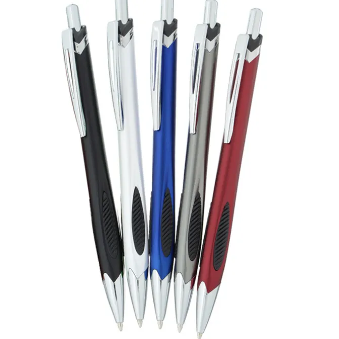 Spartan Pen