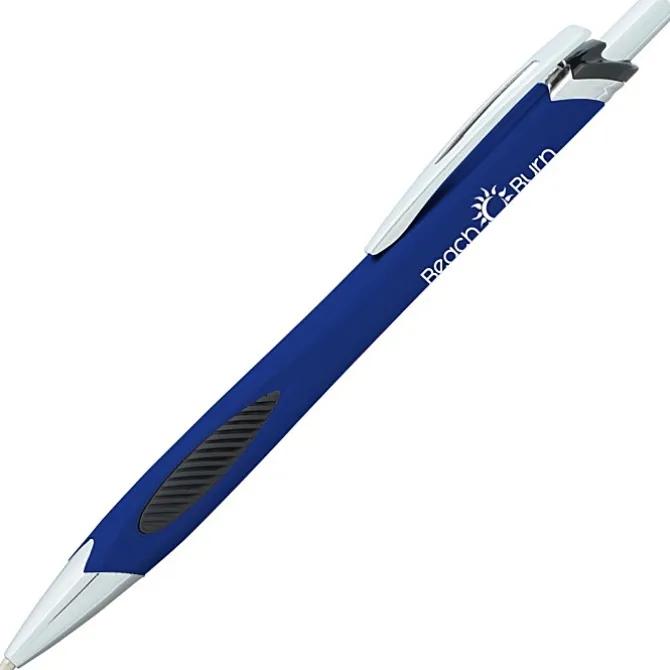 Spartan Pen
