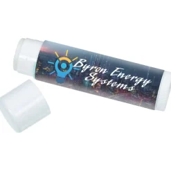 SPF 15 Mineral Lip Balm