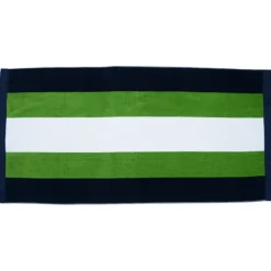 Spinnaker Beach Towel