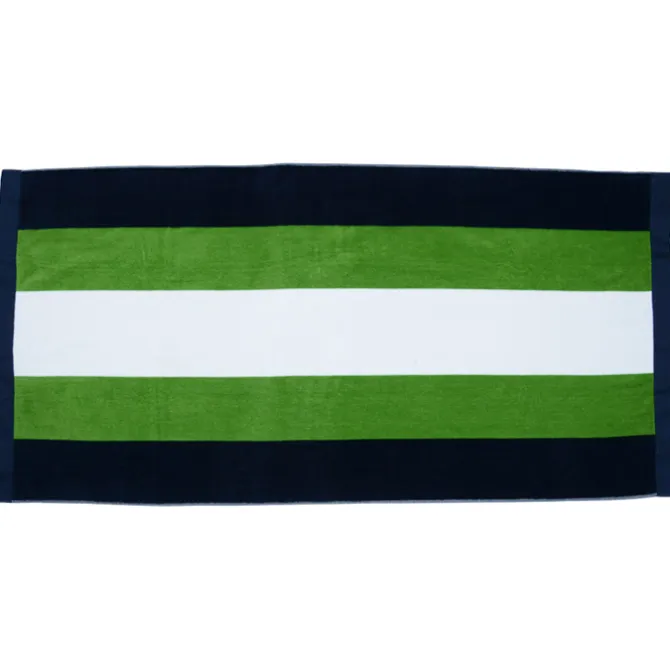 Spinnaker Beach Towel