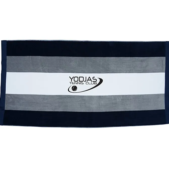 Spinnaker Beach Towel