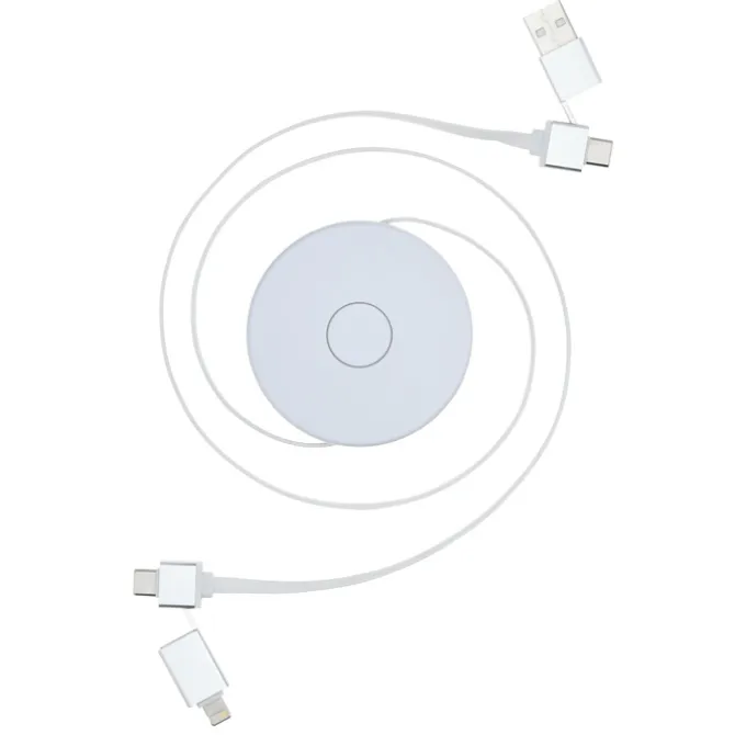 Spinner Duo Charging Cable