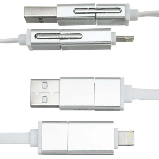 Spinner Duo Charging Cable