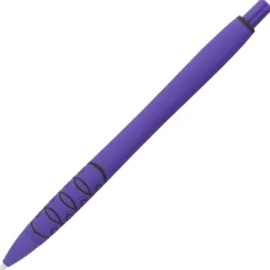 Spiralina Soft Touch Pen