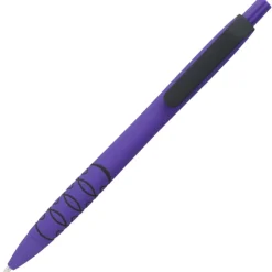 Spiralina Soft Touch Pen