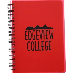 Spiral Memo Notebook