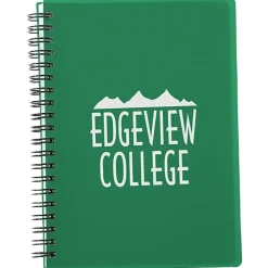 Spiral Memo Notebook