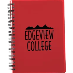 Spiral Memo Notebook