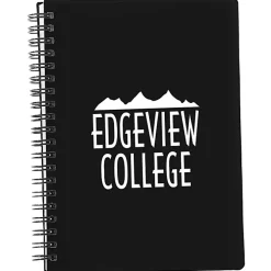 Spiral Memo Notebook - 24 hr