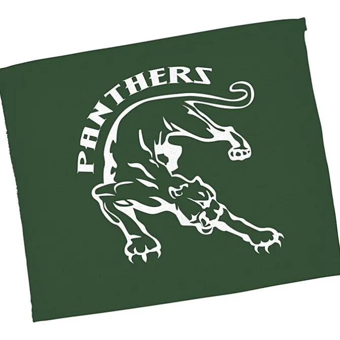Spirit Rally Towel - 24 hr