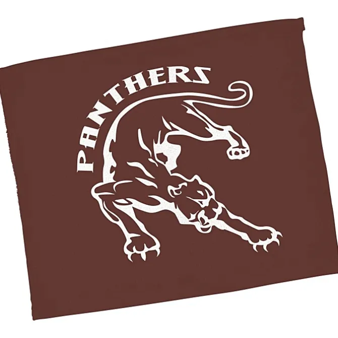 Spirit Rally Towel - 24 hr